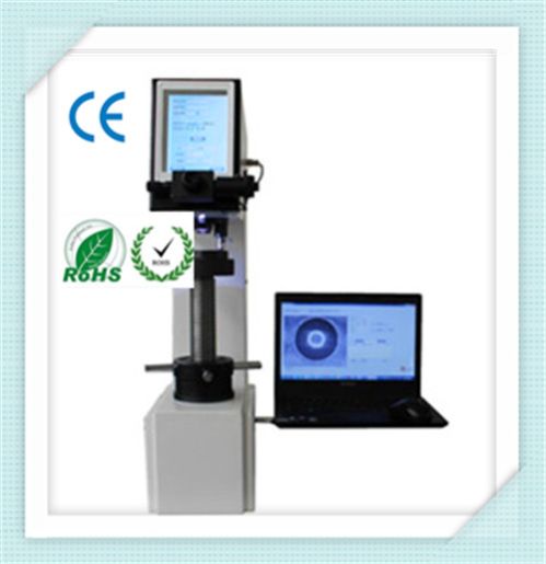 HBS-3000MDX Automatic Brinell Hardness Tester System