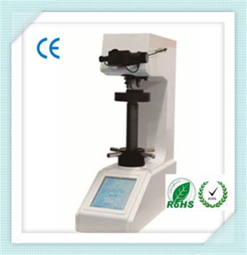Micro Vickers Hardness Testers