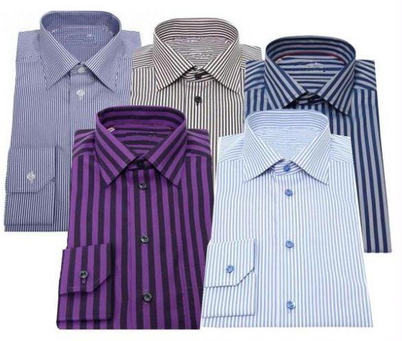 Mens Readymade Garments at Best Price in Nashik | DC Exim