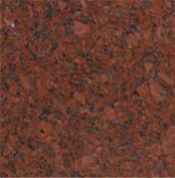 Imperial Red Granite