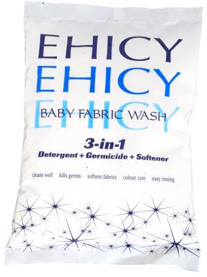 Baby Laundry Detergent Powder