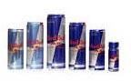 Red Bull Energy Drink