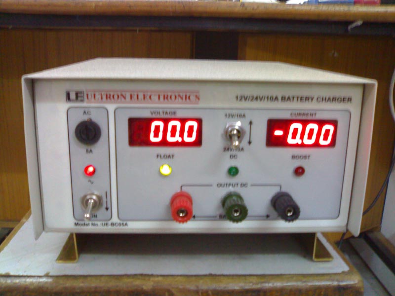 SMPS Battery Charger, for Power Converting