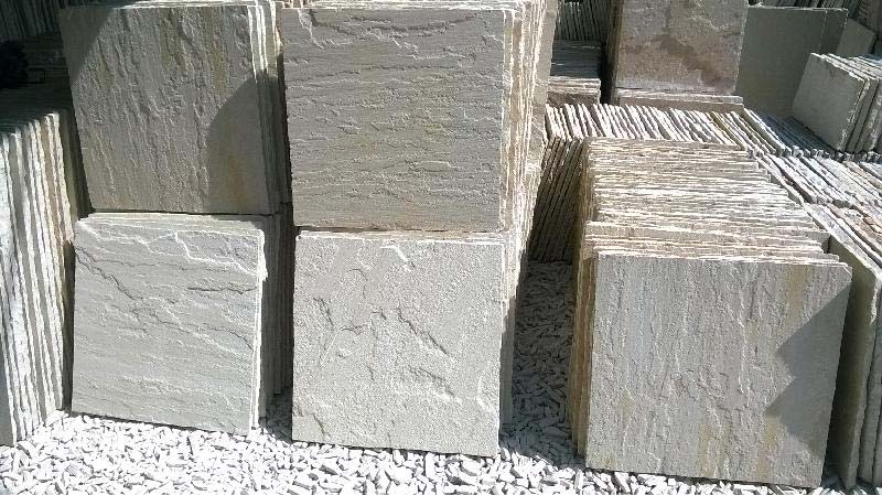 Sand-stone Pavers