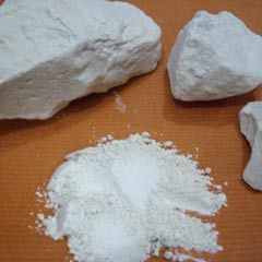 Kohinoor minerals china clay