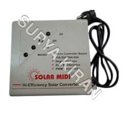 Solar Power Converter