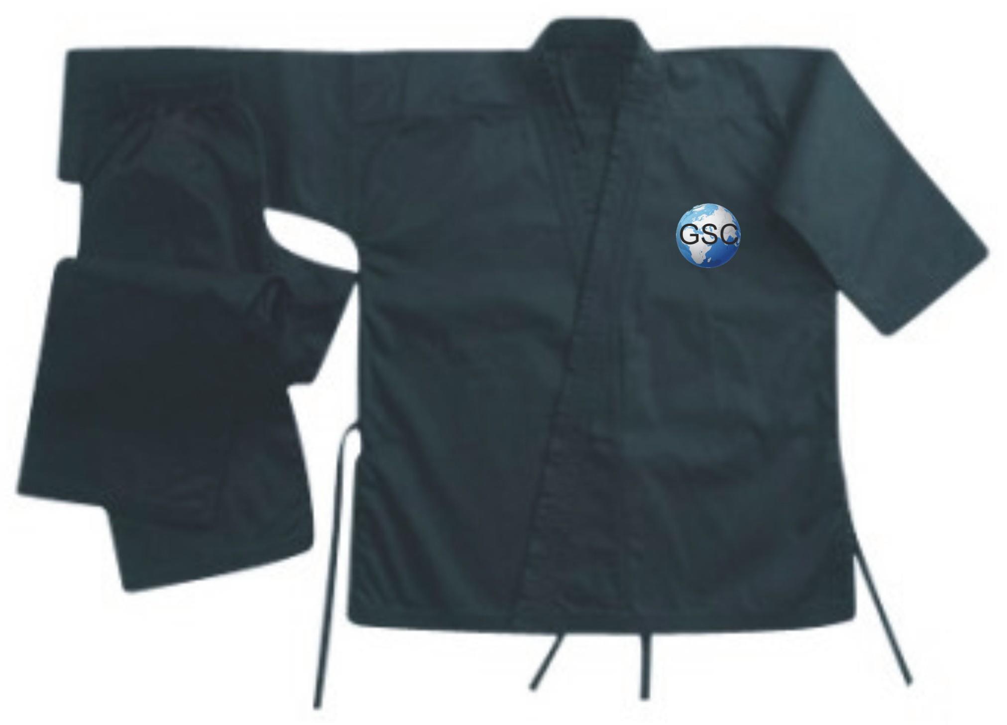 Exporter of Judo Uniforms, Pakistan by gsc-sports