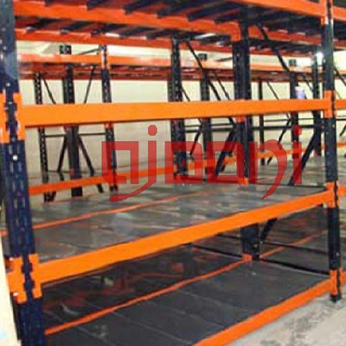 Selective Pallet Rack