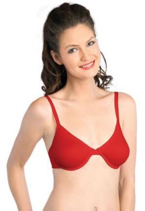 Underwired Non Padded Bra at Best Price in Bangalore