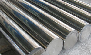 Alloy Steel Bars