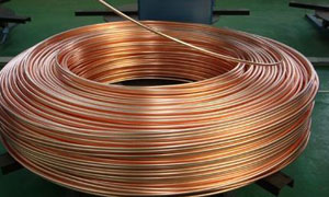 Copper Wires, Standard : ASTM, GB, BS, JIS