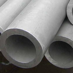 Stainless Steel Seamless Pipes