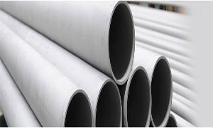 Super Duplex Stainless Steel Pipes