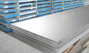 Super Duplex Stainless Steel Sheets