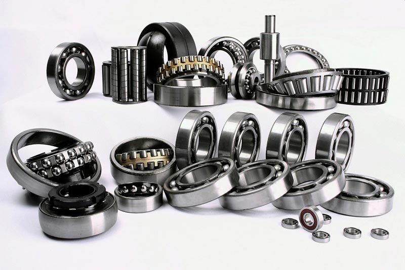 automotive bearings