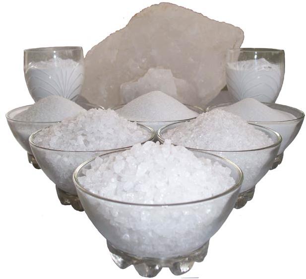 Quartz Mineral