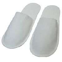 Disposable Non Woven Open Slippers
