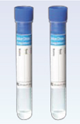 Sodium Citrated Tubes - M/s.cml Biotech (p) Ltd, Ernakulam, Kerala