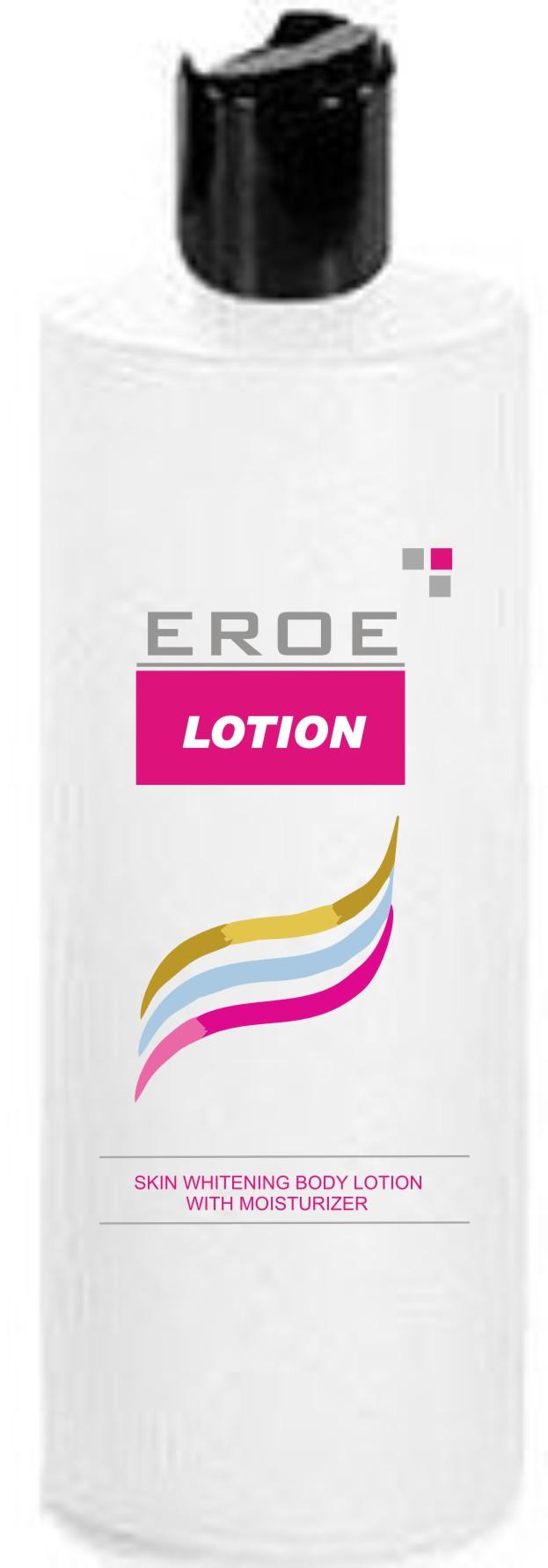 Eroe Skin Whitening Body Lotion