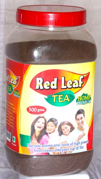 Red Leaf Home Premium Tea