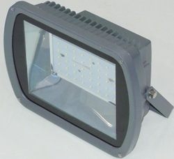 flood light