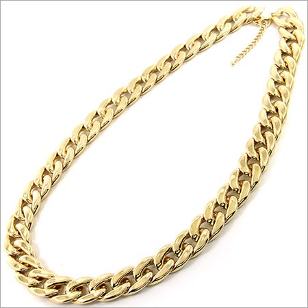 Gold Chain