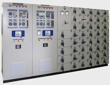 modular power system