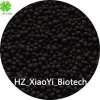 Humic Acid Ball Granule