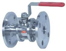 3 Piece Ball Valve