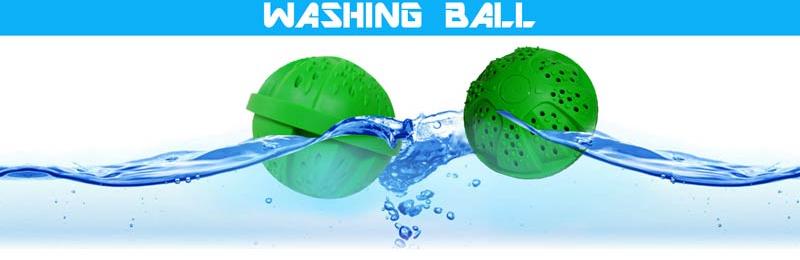 Washing Ball