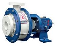 Polypropylene Pumps