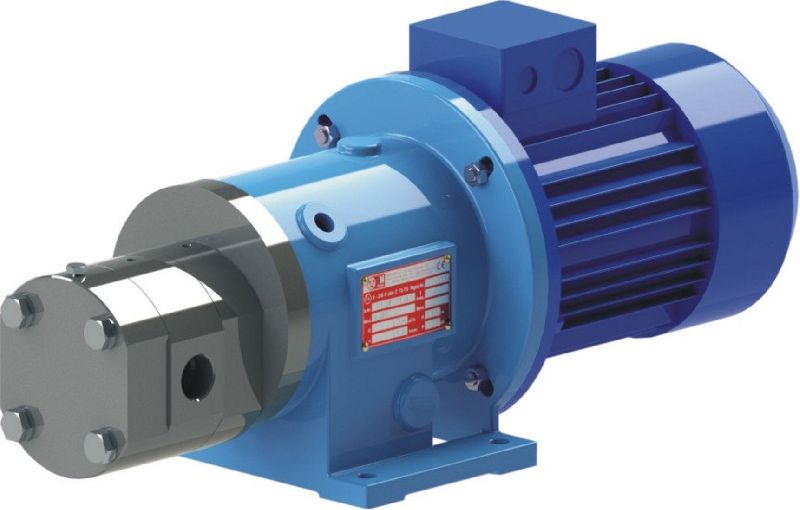 Rotary Gear Pump