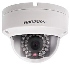 Hikvision 1.3mp Ip Camera - Ds-2cd2112-i