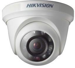 Hikvision 600tvl Dome Camera