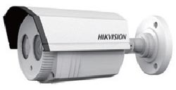 Hikvision 600tvl Outdoor Exir Bullet Camera