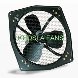 Khosla Fresh Air Fan