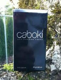 Caboki