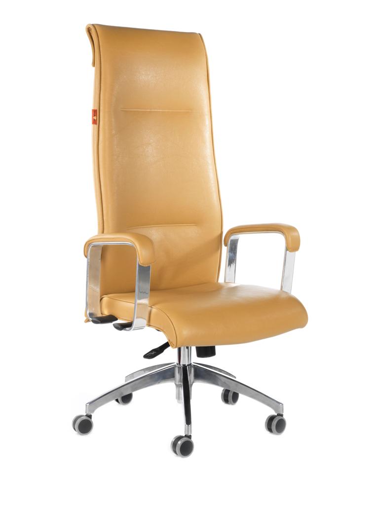Ergonomics Concorde High Back Chair, Color : BEACH
