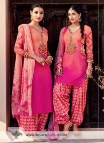 Punjabi Suits