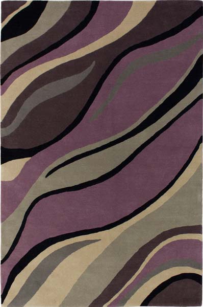 Cotton Plain hand-tufted carpets, Shape : Rectangular, Round, Square