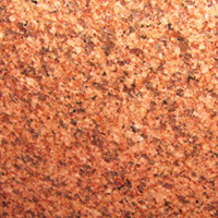 Bruno Red Granite Stone Tile