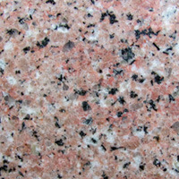 Flora Pink Granite Stone, Flora Pink Granite Tile