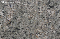 nosara green granite