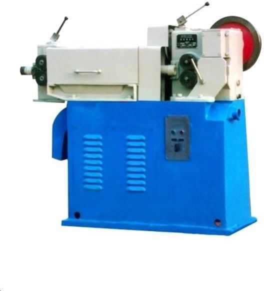 Wire Straightening Machine, Wire Cutting Machine