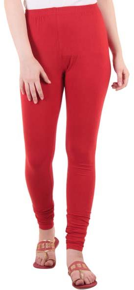 Cotton Lycra Legging, Gender : Female