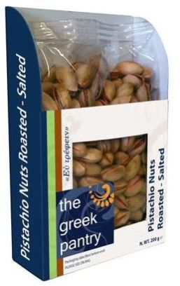 Roasted Pistachio Nut