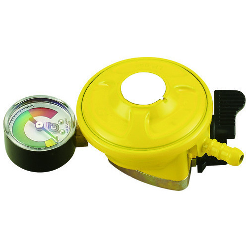 IGT gas safety devices