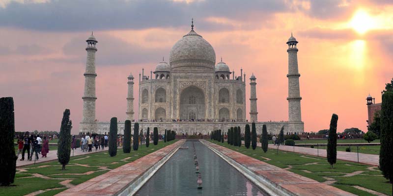 india tours services