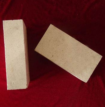 Alumina Bricks