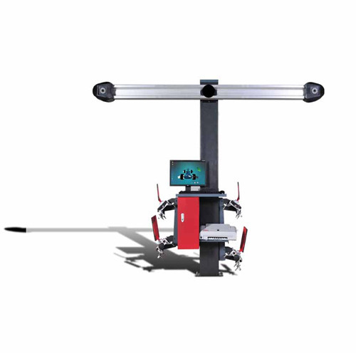 100-1000kg Electric 3D Wheel Alignment Machine, Certification : ISO 9001:2008